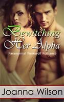   Bewitching Her Alpha