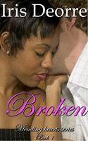   Broken