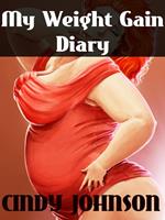  My Weight Gain Diary