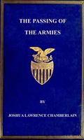   The Passing Of The Armies