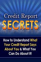   Credit Report Secrets: How to Understand What Your Credit Report Says About You and What You Can Do About It!