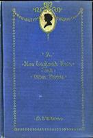   A New England Nun And Other stories