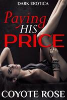   Paying His Price