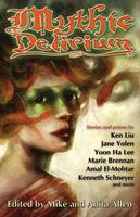   Mythic Delirium