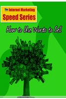   How To Use Words To Sell