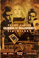   Queen of Diamonds