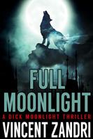   Full Moonlight