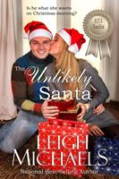   The Unlikely Santa