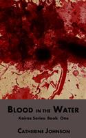   Blood in the Water