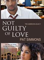   Not Guilty of Love