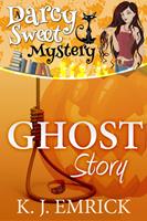   Ghost Story
