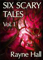   Six Scary Tales Vol. 1