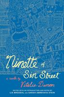  Ninette of Sin Street