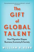   The Gift of Global Talent