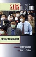   SARS in China