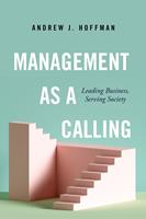  Management as a Calling
