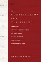   A Constitution for the Living