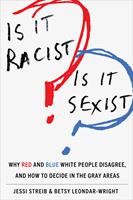   Is It Racist? Is It Sexist?