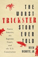   The Worst Trickster Story Ever Told
