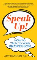   Speak Up!