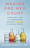  Making Pre-Med Count