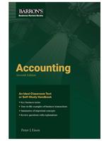   Accounting