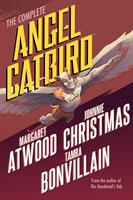   The Complete Angel Catbird