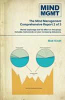   Mind MGMT Omnibus Part 2