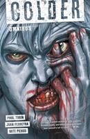   The Complete Colder Omnibus
