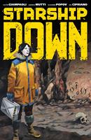   Starship Down