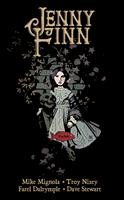   Jenny Finn