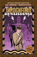   Incognegro: Renaissance