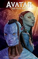   Avatar: Tsu'tey's Path