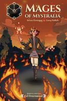   Mages of Mystralia