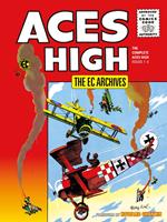   The EC Archives: Aces High