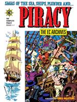   The EC Archives: Piracy