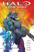   Halo: Lone Wolf