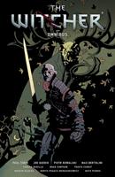   The Witcher Omnibus