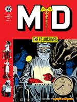   The EC Archives: MD