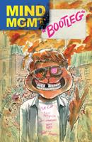   Mind MGMT: Bootleg