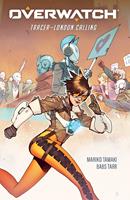   Overwatch: Tracer--London Calling