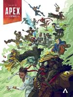   The Art of Apex Legends