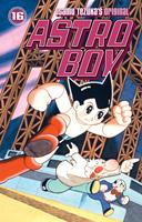   Astro Boy Volume 16