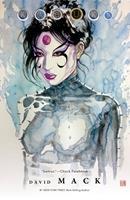   Kabuki Omnibus Volume 4