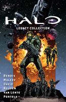   Halo: Legacy Collection