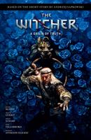 Andrzej Sapkowski's The Witcher: A Grain of Truth