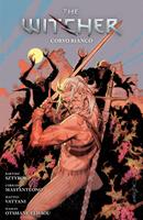   The Witcher Volume 9: Corvo Bianco