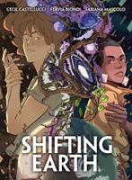   Shifting Earth
