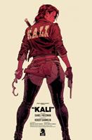   Kali