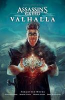 Assassin's Creed Valhalla: Forgotten Myths